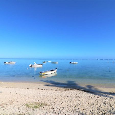 The Beach House - West Coast Mauritius Rivière Noire エクステリア 写真