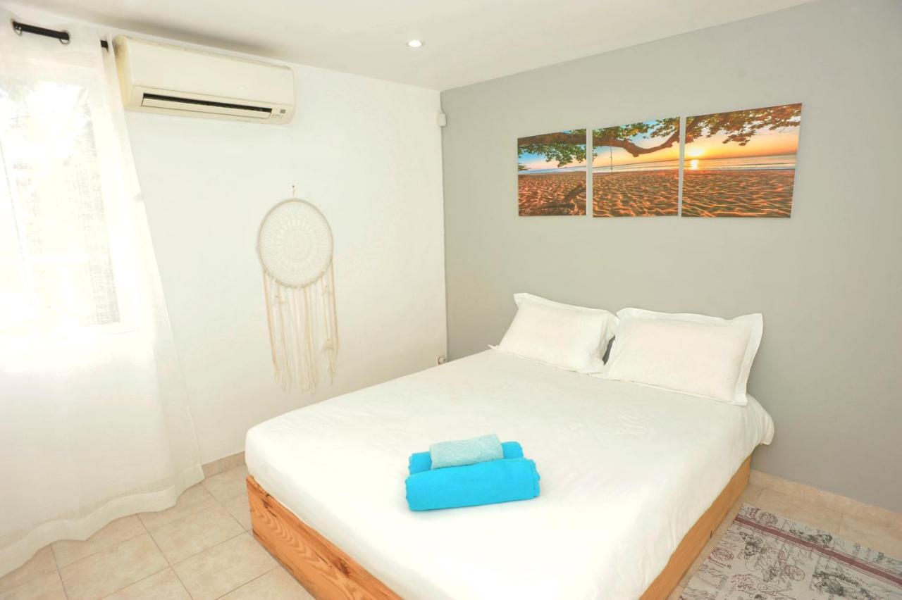 The Beach House - West Coast Mauritius Rivière Noire エクステリア 写真