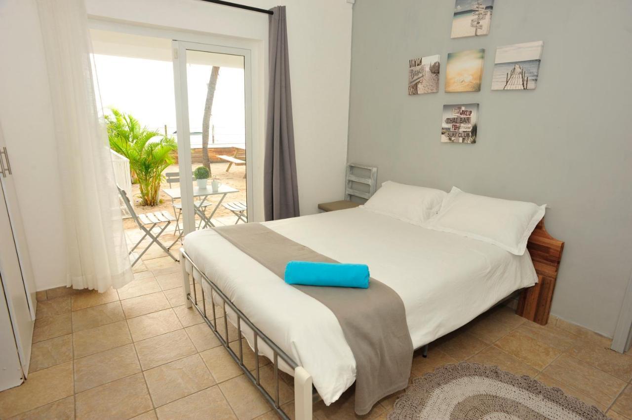The Beach House - West Coast Mauritius Rivière Noire エクステリア 写真